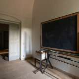...piene di lavagne...